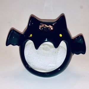 Ceramic Bat Sponge Holder